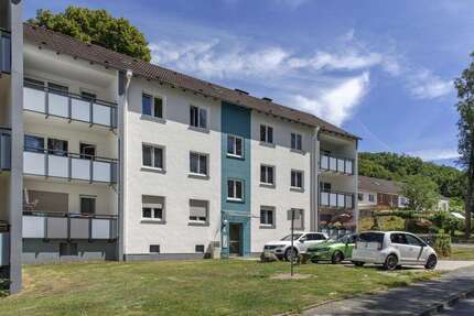 Wohnung Arnsberg - 4 Zimmer, 81 m&sup2;, 539&euro; | Angebot:26306624