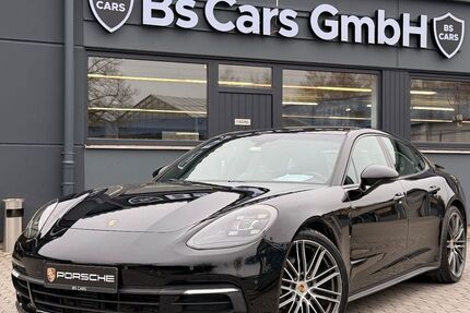 Porsche Panamera 119.182 km 43.950 &euro; Zirndorf 90513