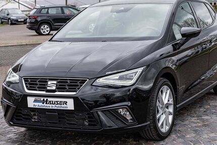 Seat Ibiza 9.917 km 19.877 &euro; Pohlheim 35415