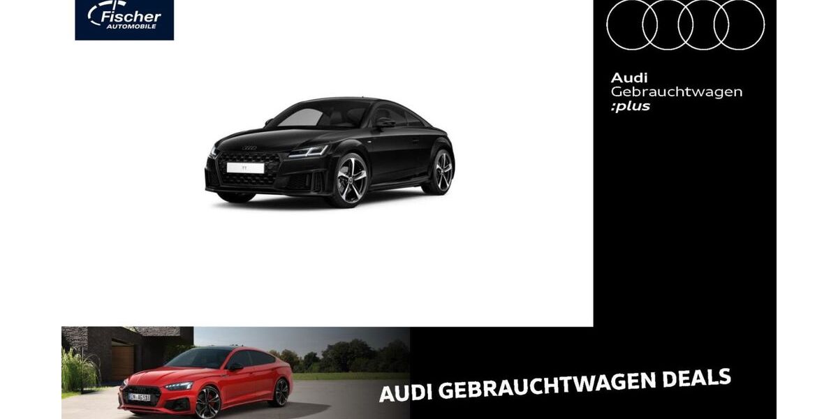 Audi TT 34.641 km 39.980 &euro; Neumarkt 92318