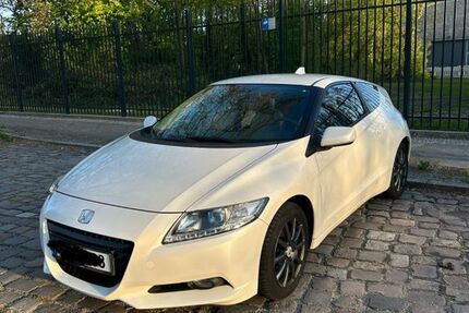 Honda CR-Z 220.000 km 3.500 &euro; Berlin 10589