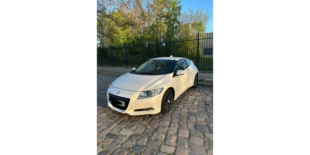 Honda CR-Z 220.000 km 3.500 &euro; Berlin 10589