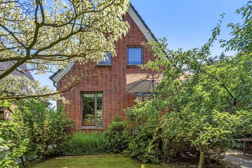 Haus zum Kaufen in Hamburg 675.000 € 95 m²