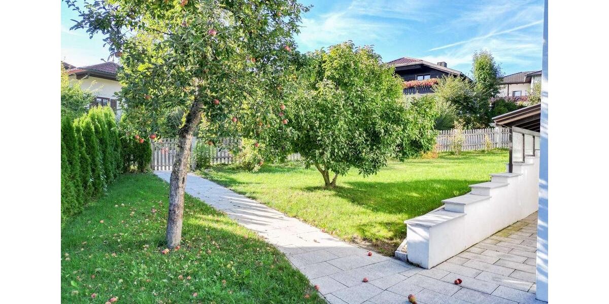 Einfamilienhaus Hauzenberg - 6 Zimmer, 192 m&sup2;, 1.350&euro; | Angebot:26297669