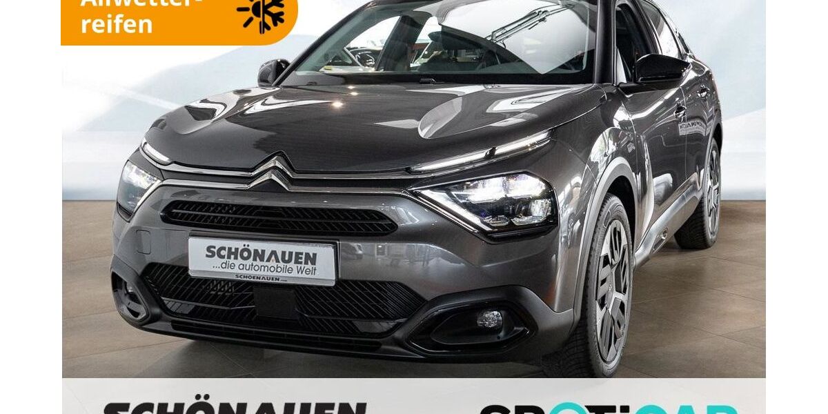 Citroen C4 41.836 km 13.950 &euro; Hilden 40721