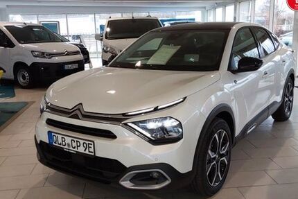 Citroen C4 X