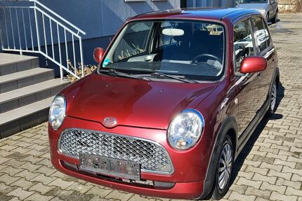 Daihatsu TREVIS 219.000 km 1.850 &euro; Castrop-Rauxel 44579