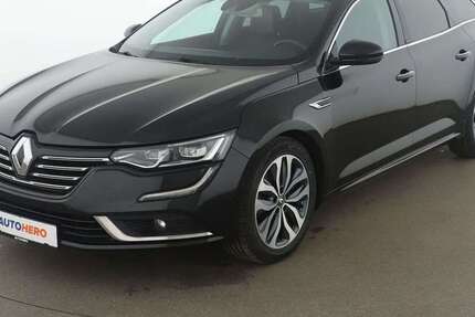 Renault Talisman 95.699 km 16.390 &euro; Neufahrn 85375