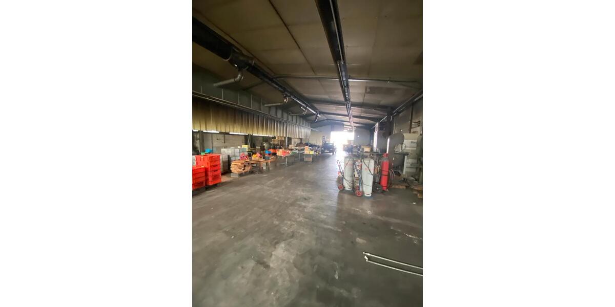 Gewerbeobjekt Markgröningen - 7&euro; | Angebot:26642276
