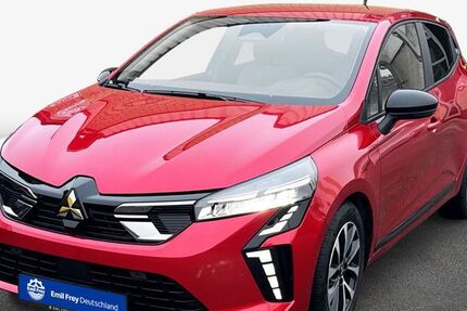 Mitsubishi Colt 5.000 km 14.950 &euro; Frankfurt 60386