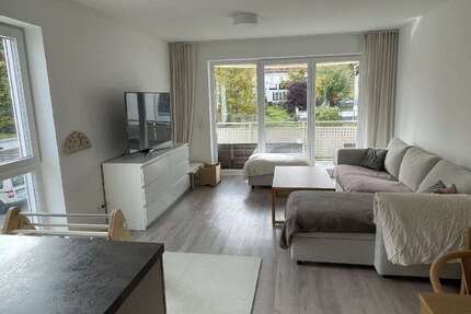 Wohnung zum Mieten in Kaufbeuren 875 € 75 m² 3 zimmer