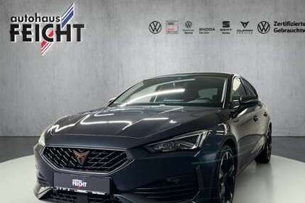 Cupra Leon 17.951 km 28.343 &euro; Haar 85540
