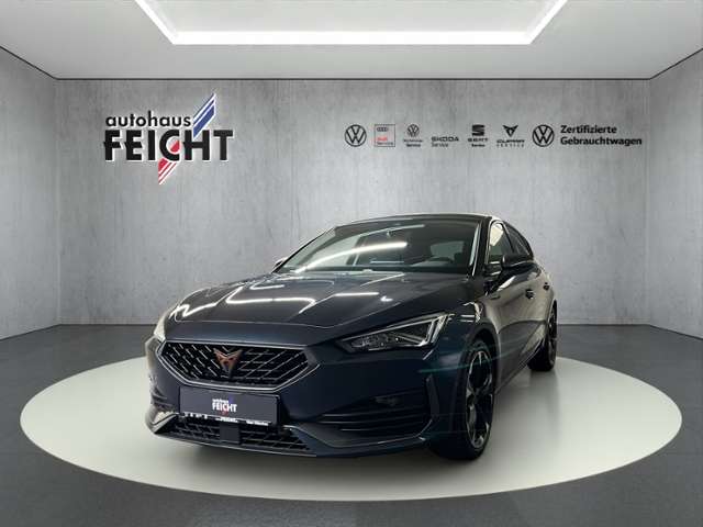 Cupra Leon 17.951 km 28.343 &euro; Haar 85540
