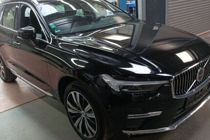 Volvo XC60 97.439 km 31.500 &euro; Bonn 53227