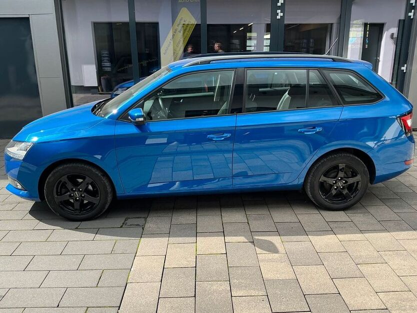 Fabia