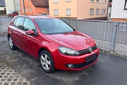VW Golf 179.000 km 6.200 &euro; Hasloch 97907