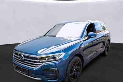 VW Touareg 19.000 km 56.950 &euro; Salzgitter 38259