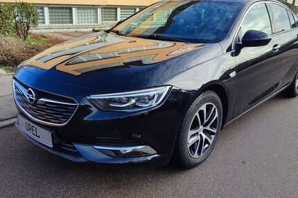 Opel Insignia 87.599 km 13.200 &euro; Ostfildern 73760