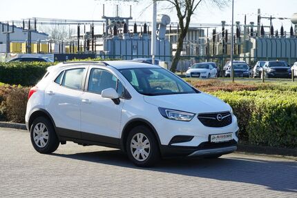 Opel Mokka 121.099 km 9.450 &euro; Papenburg 26871