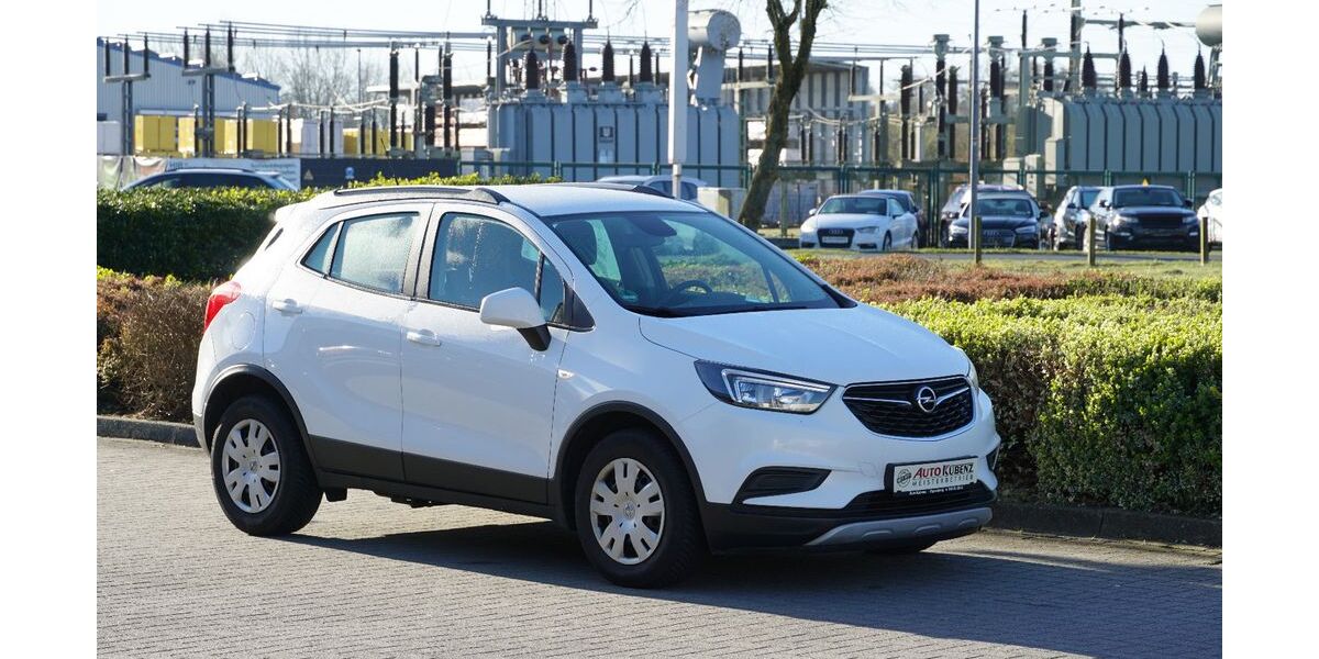 Opel Mokka 121.099 km 9.450 &euro; Papenburg 26871