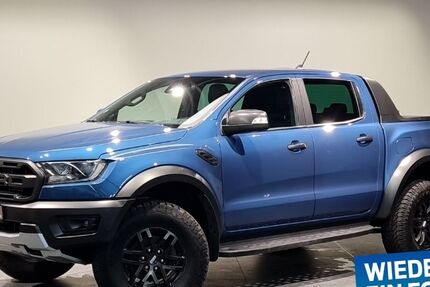 Ford Ranger 62.712 km 39.990 &euro; Fulda 36043