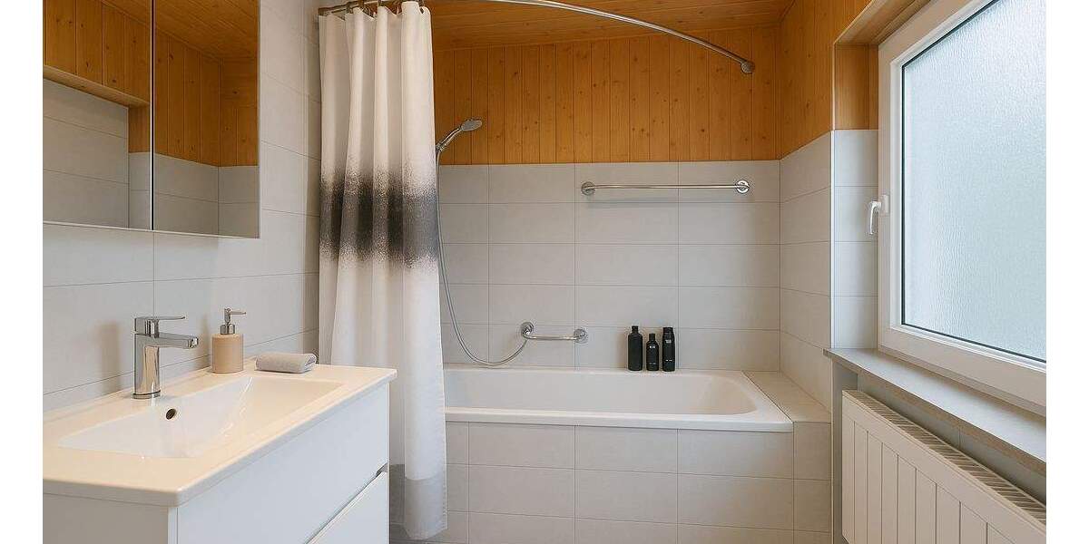 Doppelhaushälfte Neufahrn bei Freising Neufahrn - 4 Zimmer, 134 m&sup2;, 739.990&euro; | Angebot:25700637