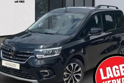 Renault Kangoo 17.000 km 32.990 &euro; Albstadt 72458