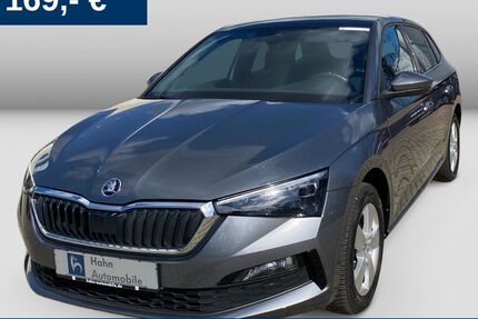 Skoda Scala 8.560 km 21.440 &euro; Göppingen 73037