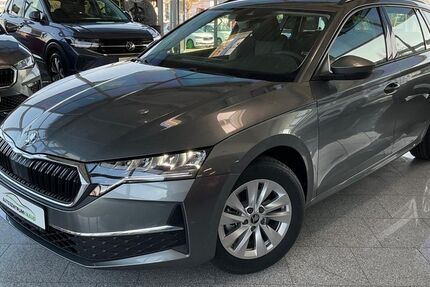 Skoda Octavia 4.000 km 30.390 € Bretzfeld- Schwabbach 74626