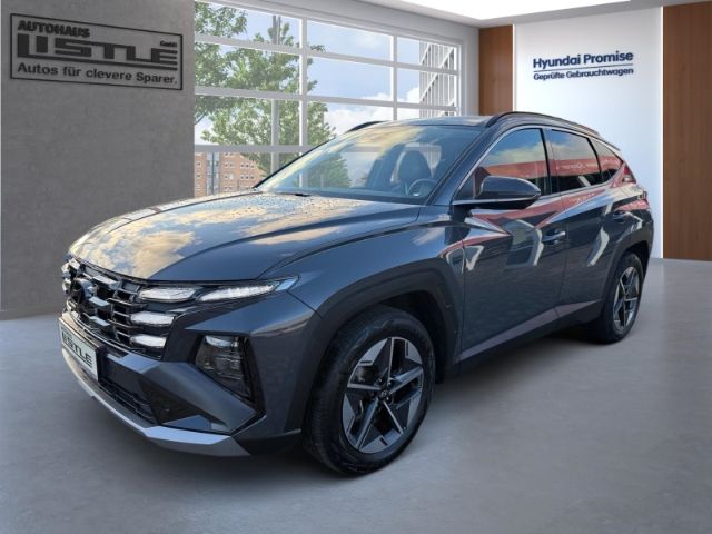 Hyundai TUCSON 5.900 km 34.485 € Augsburg 86165