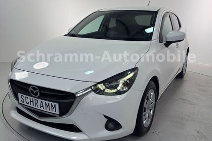 Mazda 2 128.995 km 9.200 &euro; Rostock 18069