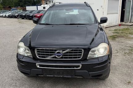Volvo XC90 255.000 km 9.200 &euro; Geretsried 82538
