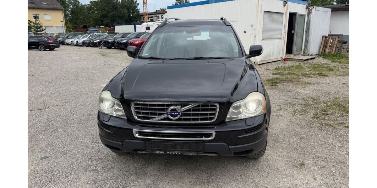 Volvo XC90 255.000 km 9.200 &euro; Geretsried 82538
