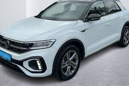 VW T-Roc 15.165 km 30.990 &euro; Glinde 21509