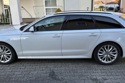 Audi A6 88.800 km 26.000 &euro; Strullendorf 96129