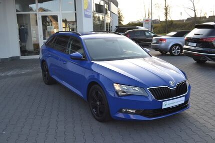 Skoda Superb 148.200 km 14.500 &euro; Babenhausen 64832