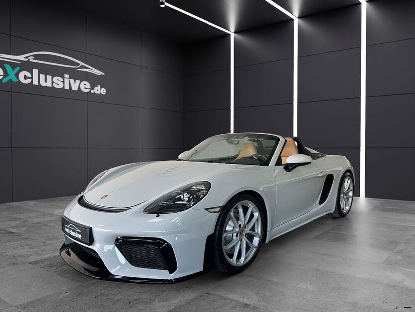 Boxster