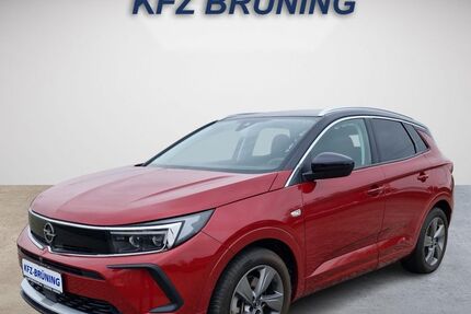 Opel Grandland (X) 57.013 km 20.880 &euro; Lingen (Ems) 49811