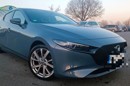 Mazda 3 111.413 km 15.400 &euro; Erfurt 99087