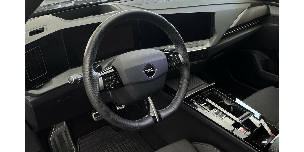 Opel Astra GS 1.5 CDTi Ultimate 1.Hand Full LED 40.251 km 22.390 &euro; Lich 35423