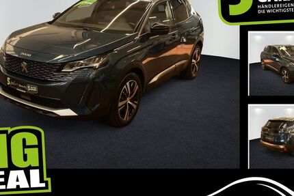 Peugeot 3008 38.721 km 20.390 &euro; München 81673