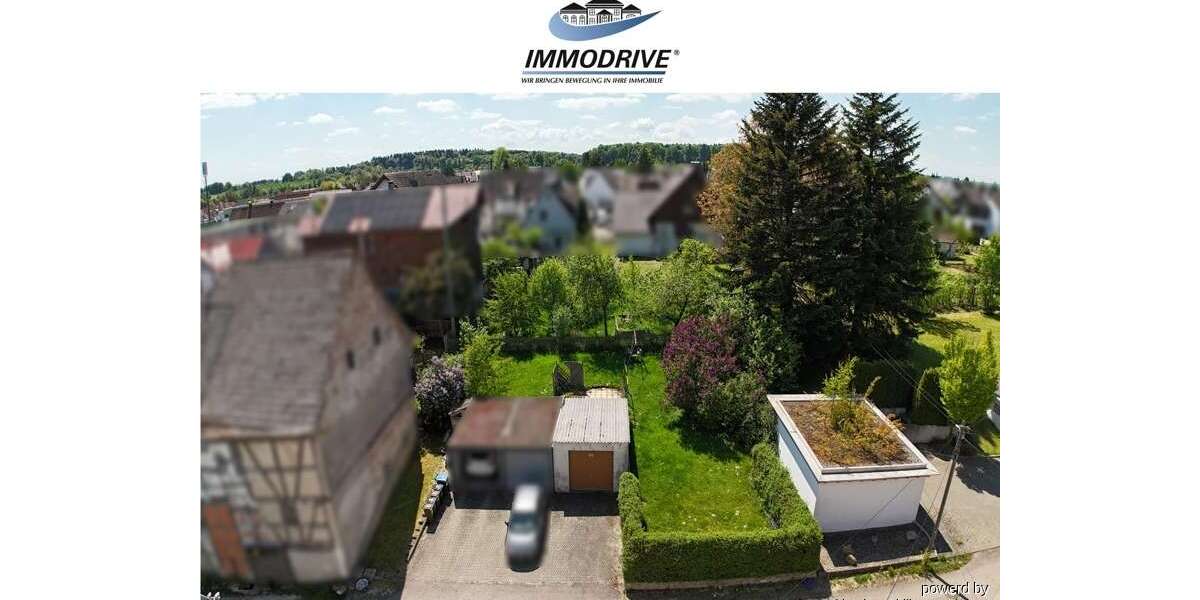 Grundstück Laichingen - 110.000&euro; | Angebot:27337394