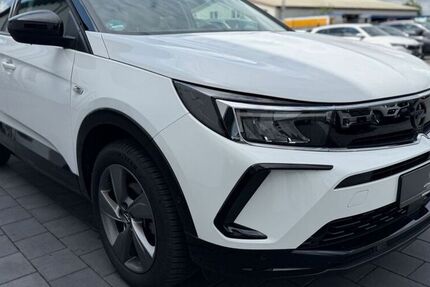 Opel Grandland (X)