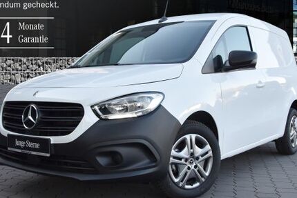 Mercedes Citan