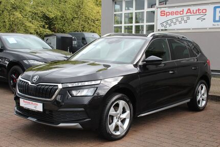 Skoda Kamiq 94.000 km 18.990 € Winterbach bei Stuttgart 73650