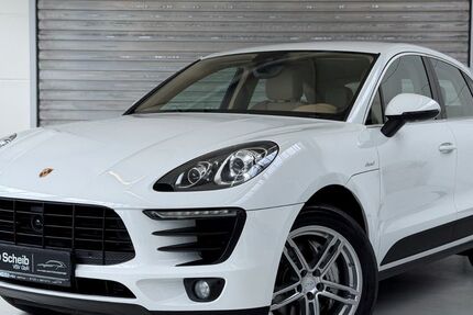 Porsche Macan 139.700 km 29.950 &euro; Forst 76694