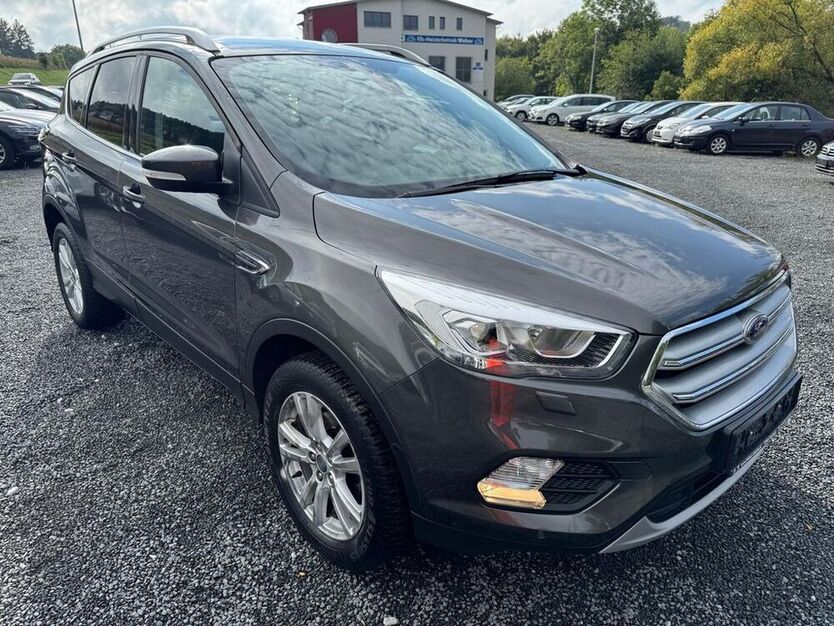Kuga