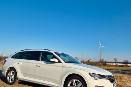 Skoda Superb 60.500 km 30.700 &euro; Frankfurt (Oder) 15234