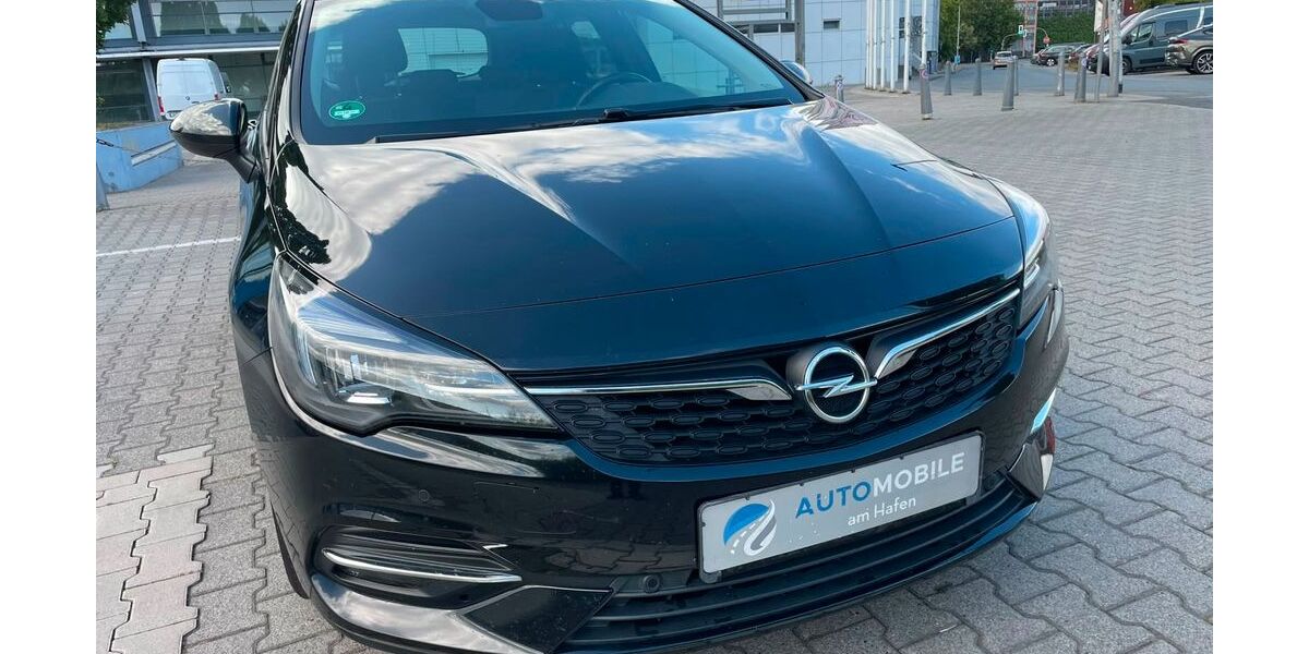 Opel Astra 138.000 km 6.990 &euro; Münster 48155