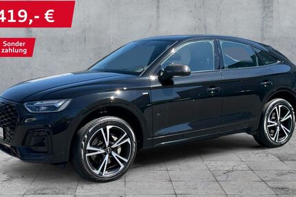 Audi Q5 134.831 km 36.200 &euro; Mitterteich 95666